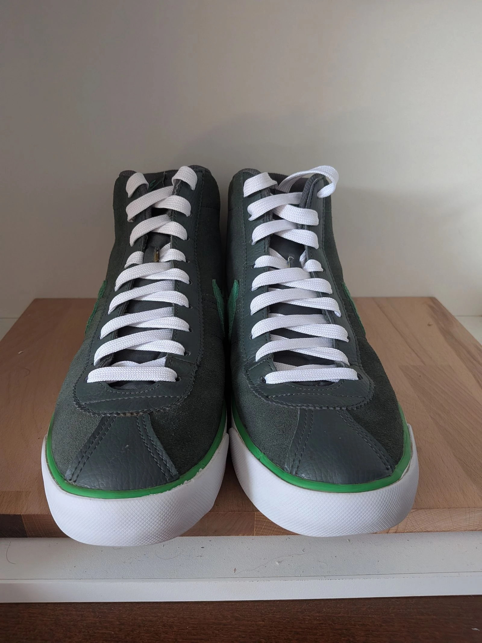 Nike Basket – photo 2